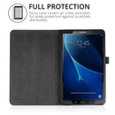 Samsung Galaxy Tab A 10.1” (2016) Cover - T580/T585 (Black)