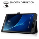 Samsung Galaxy Tab A 10.1” (2016) Cover - T580/T585 (Black)