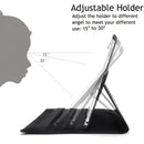 Samsung Galaxy Tab A 8.0” (2017) Cover T380/T385 (Black)