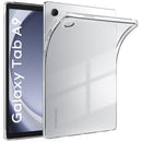 Samsung Galaxy Tab A11 A9 Clear Soft Gel Case Slim Design 1