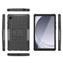 Samsung Galaxy Tab A11 A9 Heavy Duty Kickstand Rugged Case