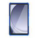 Samsung Galaxy Tab A11 A9 Heavy Duty Kickstand Rugged Case