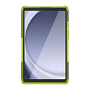 Samsung Galaxy Tab A11 A9 Heavy Duty Kickstand Rugged Case