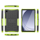 Samsung Galaxy Tab A11 A9 Heavy Duty Kickstand Rugged Case