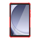 Samsung Galaxy Tab A11 A9 Heavy Duty Kickstand Rugged Case