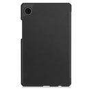 Samsung Galaxy Tab A11 A9 Tri-fold PU Leather Stand Case