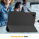 Samsung Galaxy Tab A11 A9 Tri-fold PU Leather Stand Case