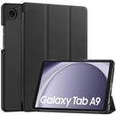 Samsung Galaxy Tab A11 A9 Tri-fold PU Leather Stand Case