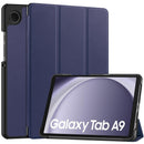 Samsung Galaxy Tab A11 A9 Tri-fold PU Leather Stand Case