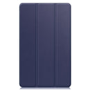 Samsung Galaxy Tab A11 A9 Tri-fold PU Leather Stand Case