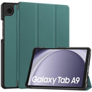 Samsung Galaxy Tab A11 A9 Tri-fold PU Leather Stand Case