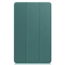 Samsung Galaxy Tab A11 A9 Tri-fold PU Leather Stand Case