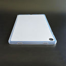 Samsung Galaxy Tab A11 Plus A11+ A9 Plus A9+ Clear Soft Gel