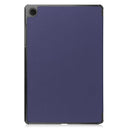 Samsung Galaxy Tab A11 Plus A11+ A9 Plus A9+ Tri-fold PU
