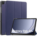 Samsung Galaxy Tab A11 Plus A11+ A9 Plus A9+ Tri-fold PU
