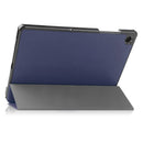 Samsung Galaxy Tab A11 Plus A11+ A9 Plus A9+ Tri-fold PU