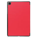 Samsung Galaxy Tab A11 Plus A11+ A9 Plus A9+ Tri-fold PU