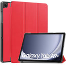 Samsung Galaxy Tab A11 Plus A11+ A9 Plus A9+ Tri-fold PU