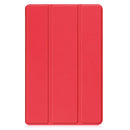 Samsung Galaxy Tab A11 Plus A11+ A9 Plus A9+ Tri-fold PU