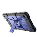 Samsung Galaxy Tab A11+ Plus Rugged Shockproof Case