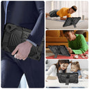 Samsung Galaxy Tab A11+ Rugged Shockproof Case