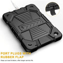 Samsung Galaxy Tab A11+ Rugged Shockproof Case