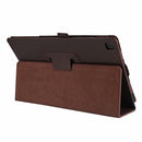 Samsung Galaxy Tab A7 10.4” (2020) Cover T500/T505 (Brown)