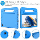 Samsung Galaxy Tab A8 10.5 Case (2021) 4