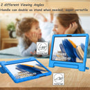 Samsung Galaxy Tab A8 10.5 Case (2021) 2
