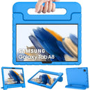 Samsung Galaxy Tab A8 10.5 Case (2021) 1