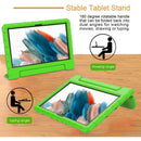 Samsung Galaxy Tab A8 10.5 Case (2021) 5