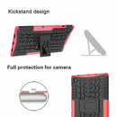 Samsung Galaxy Tab A8 10.5 Case (2021) 10