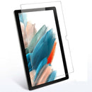 Samsung Galaxy Tab A8 10.5 Glass Screen Protector (2021) 1