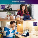 Samsung Galaxy Tab A9 8.7” (2023) Cover X110/X115 (Navy)