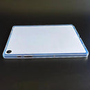 Samsung Galaxy Tab A9 8.7” (2023) Cover X110/X115 (Clear)