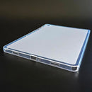 Samsung Galaxy Tab A9 8.7” (2023) Cover X110/X115 (Clear)