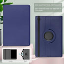 Samsung Galaxy Tab A9 8.7” (2023) Cover X110/X115 (Navy)