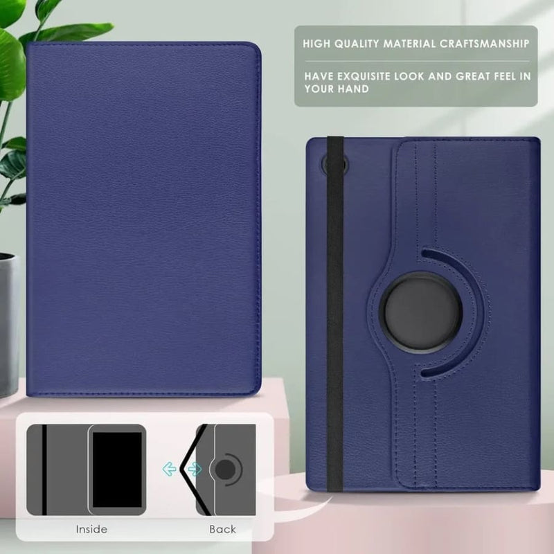 Samsung Galaxy Tab A9 8.7” (2023) Cover - X110/X115