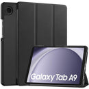 Samsung Galaxy Tab A9 8.7 Trifold Folio Stand Slim PU