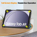 Samsung Galaxy Tab A9 Case Designer Tri-Fold 3