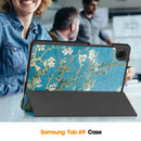 Samsung Galaxy Tab A9 Case Designer Tri-Fold 9