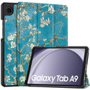 Samsung Galaxy Tab A9 Case Designer Tri-Fold 1