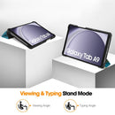 Samsung Galaxy Tab A9 Case Designer Tri-Fold 2