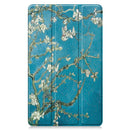 Samsung Galaxy Tab A9 Case Designer Tri-Fold 8