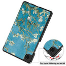 Samsung Galaxy Tab A9 Case Designer Tri-Fold 5