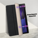 Samsung Galaxy Tab A9 Plus 11 Inch 2 Flip Tri-Fold Stand
