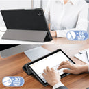 Samsung Galaxy Tab A9 Plus 11 Inch 2 Flip Tri-Fold Stand