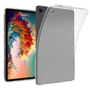 Samsung Galaxy Tab A9 Plus A9+ Clear Soft Gel Case Slim