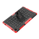 Samsung Galaxy Tab A9 Plus A9+ Heavy Duty Kickstand Rugged
