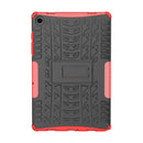 Samsung Galaxy Tab A9 Plus A9+ Heavy Duty Kickstand Rugged
